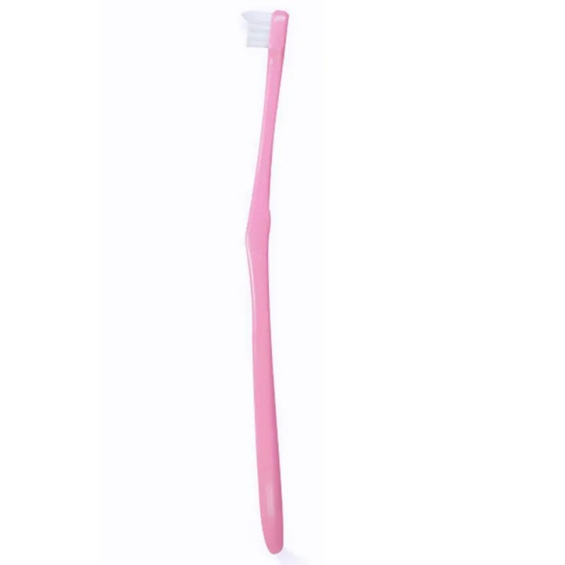 Dog Toothbrush Small Head Pet Toothbrush Dog Teeth Cleaning Soft Hair Teeth Brush for Cat Mouth Cleaning Oral Care Pet Products