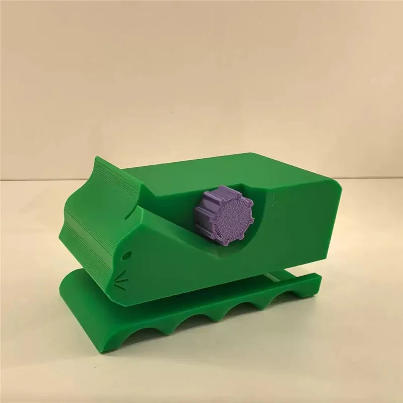 New! For Crafting Cat Scratchers And Pet Boxes Multi-Functional DIY Cardboard Cutting Tool, Manual Paper Cutter With Sharp Edge