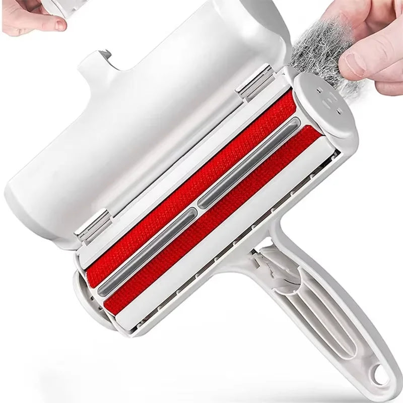 Pet Dog Sweat Scraper Shedding Blade Brush Hair Care Tool Horse Beauty Tool Cleaning Pet Products Cat Brush