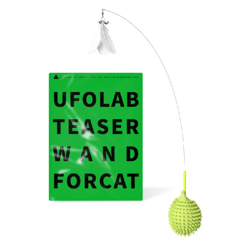 Cat Hedgehog Scratcher Wall Corner Pet Grooming Toy Cats Self Play Scratching Post Relief Itching Chew Prickly Rubbing Fur Ball