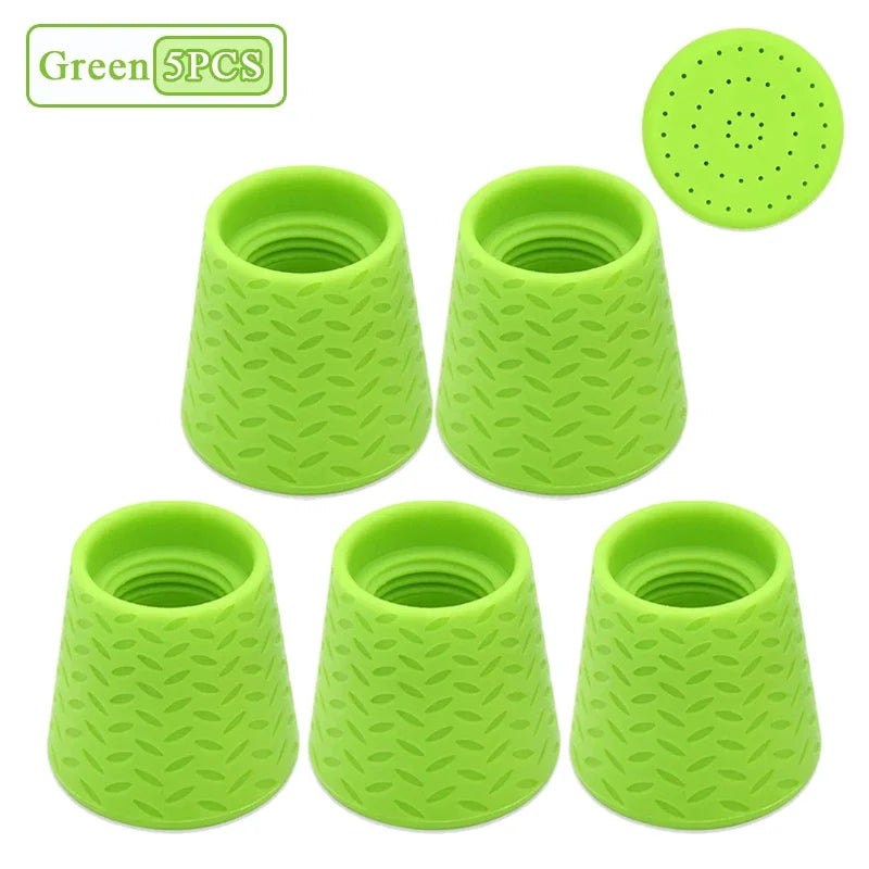 1-20PCS Pet Shower Silicone Pet Shower Head Outdoor Shower Cat Dog Cleaning Portable Shower Head Pet Cleaning Products