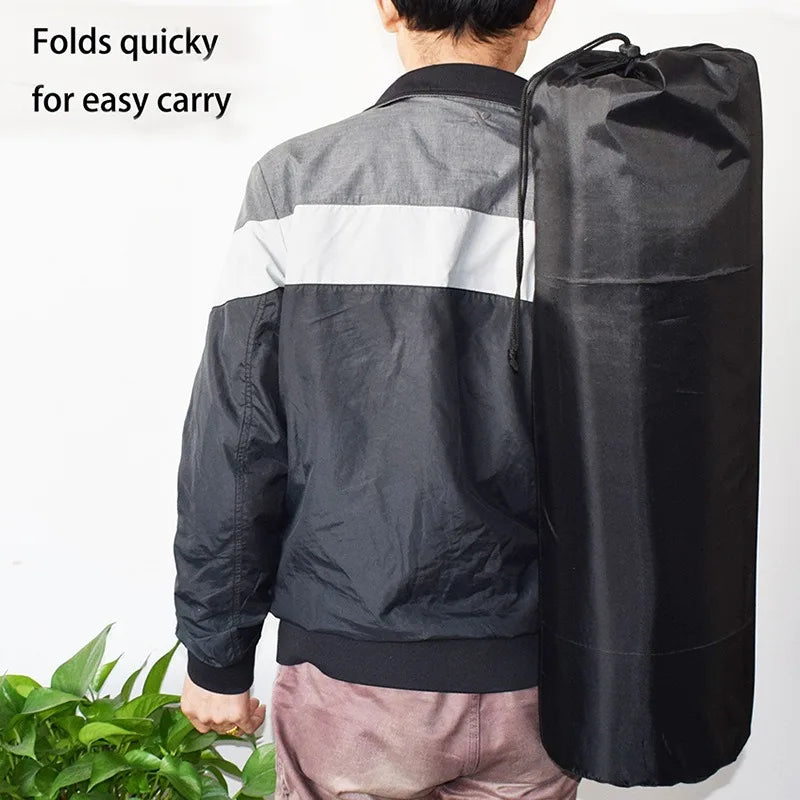 PoeticExist Wholesale Outdoor Travel Washable Foldable Pet Carrier Cat Dog Car Pet Multi-functional Automatic Portable Tent