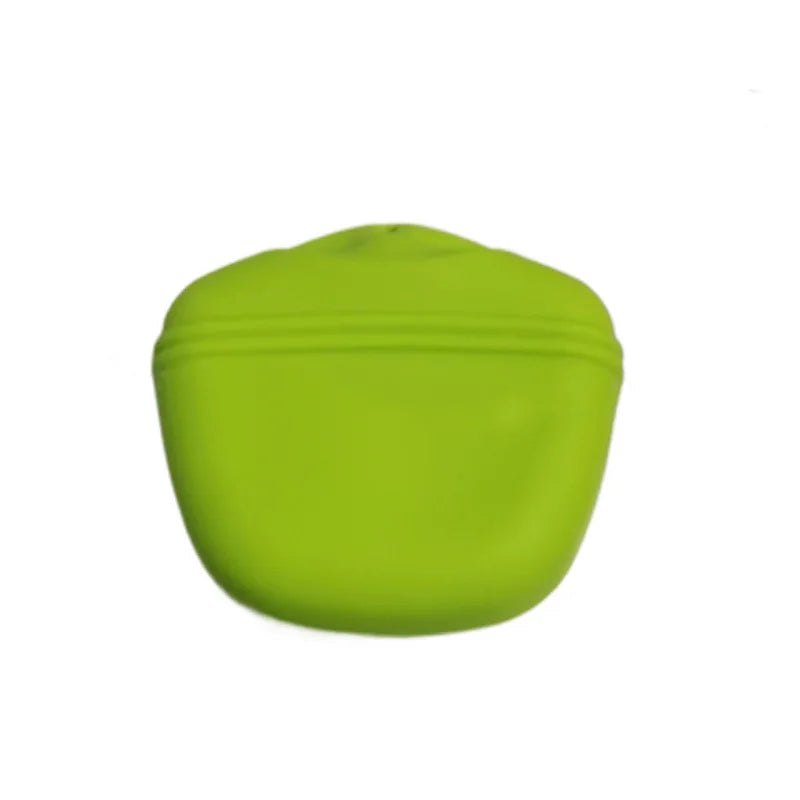 Dog Training Waist Bag Pet Portable Training Pouch Dog Snack Prizes Treat Bag Pet Treat Pouch Delicious Bag Dog GXLYP02
