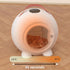 Large Space Pet Cat Hair Blower Box Convenient Pet Grooming Hair Dryer With Lifting Handle